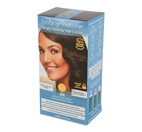 Tints Of Nature Hårfarve 3n Dark Brown  Bull  130ml