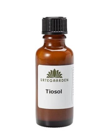 Tiosol- 30 Ml