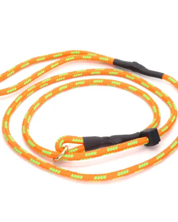 To-farvet Hundesnor Retrieverline   Mm   140 Cm