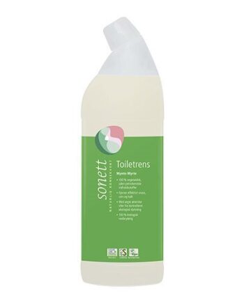 Toiletrens Mynte Myrte Sonett 750 Ml