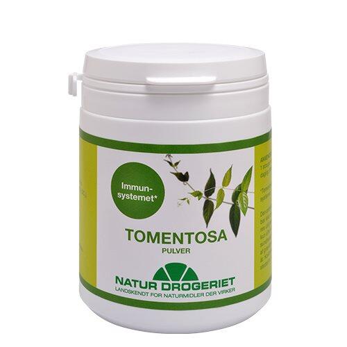 Tomentosa Pulver Catâ   Claw  100