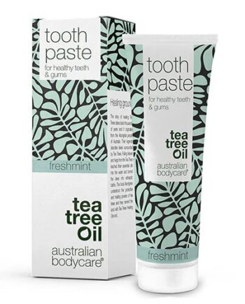 Tooth Paste Fresh Mint