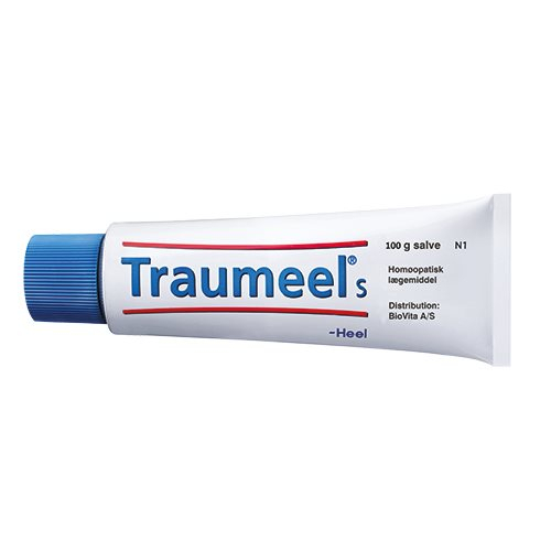 Traumeel   Salve 100