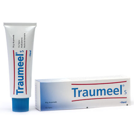Traumeel   Salve 50g