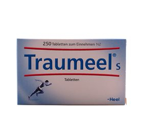 Traumeel    -250 Tabletter
