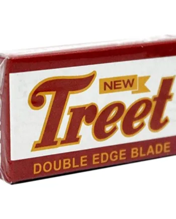 Treet New De-barberblade  10 Stk
