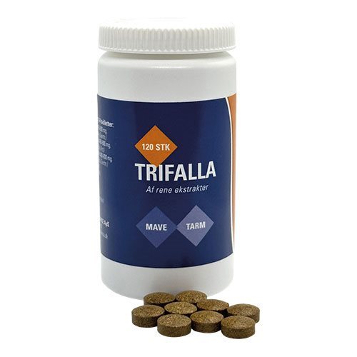 Trifalla 120 Tabl