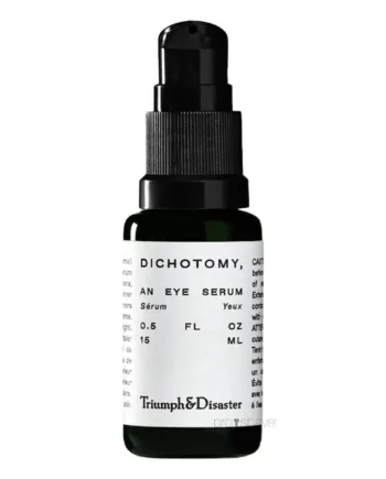 Triumph   Disaster Dichotomy Eye Serum  15 Ml