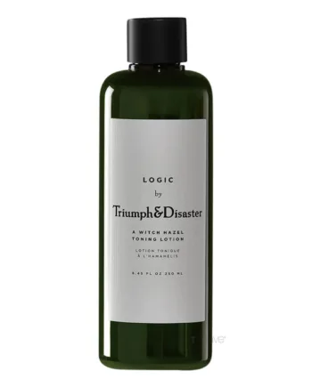 Triumph   Disaster Logic Toning Lotion  250 Ml
