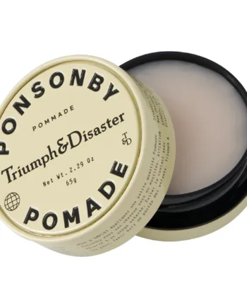 Triumph   Disaster Ponsonby Pomade  65
