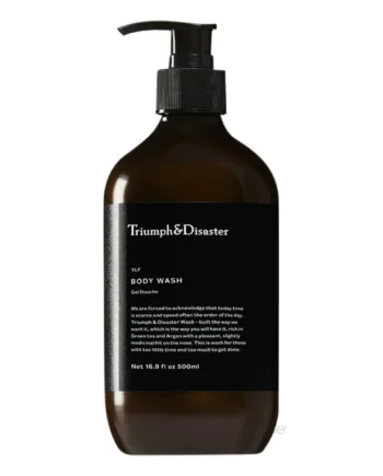 Triumph   Disaster Ylf Wash  500 Ml