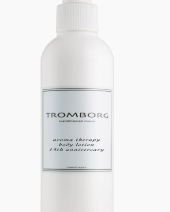 Tromborg Aroma Therapy Body Lotion 15th Anniversary 200ml