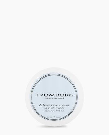 Tromborg Deluxe Face Cream Day   Night Moistruizer 50 Ml