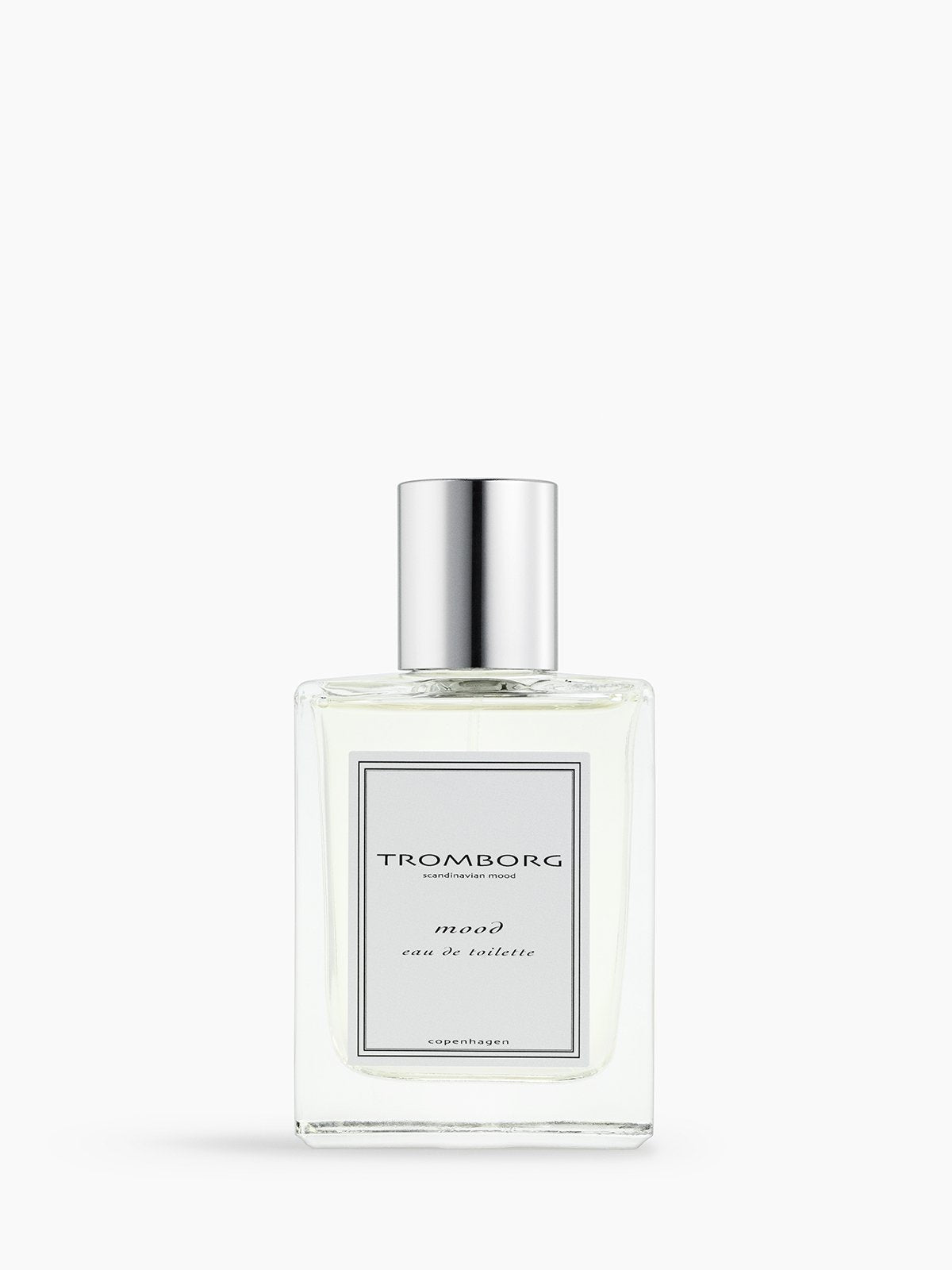 Tromborg Eau De Toilette Mood 50 Ml
