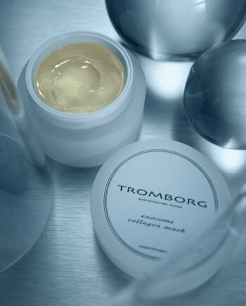 Tromborg Exosome Collagen Mask 50 Ml