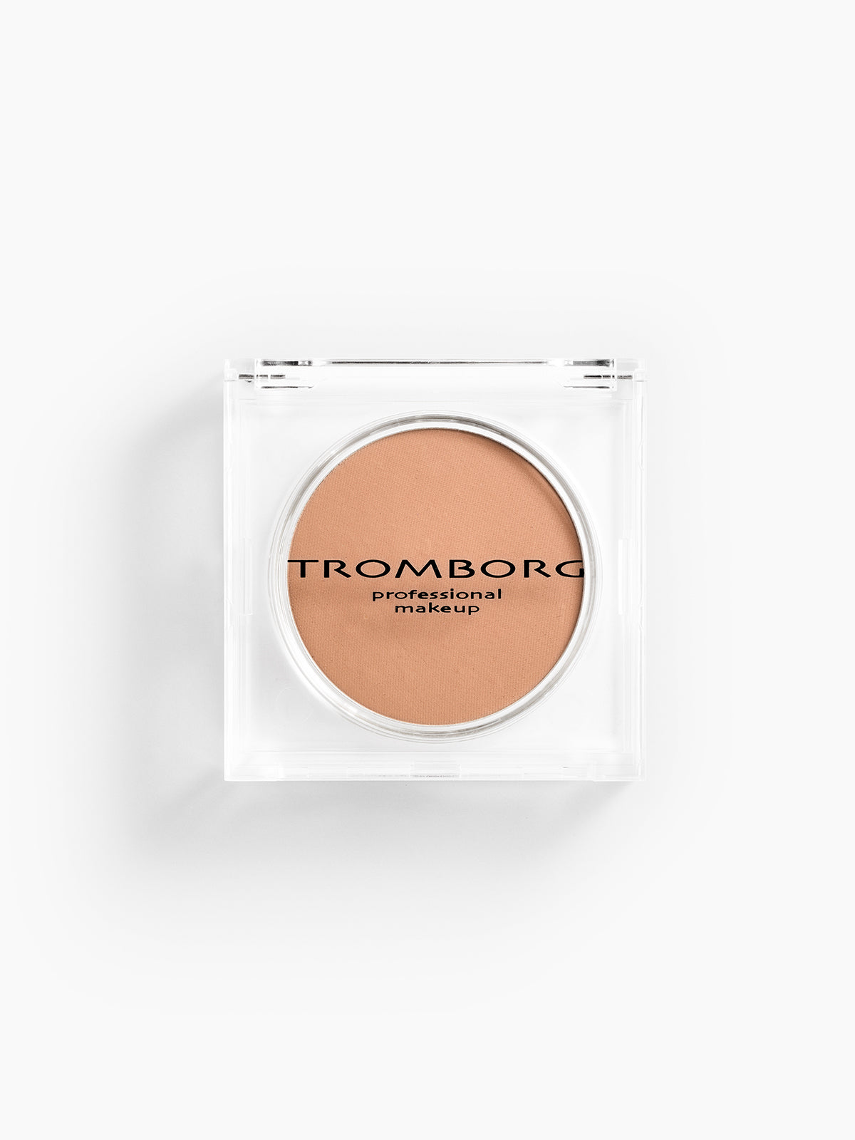 Tromborg Mineral Pressed Powder No