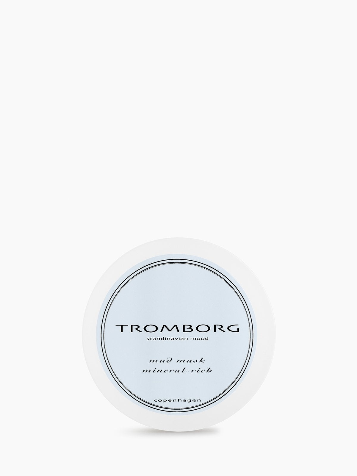 Tromborg Mud Mask Mineral-rich 50 Ml