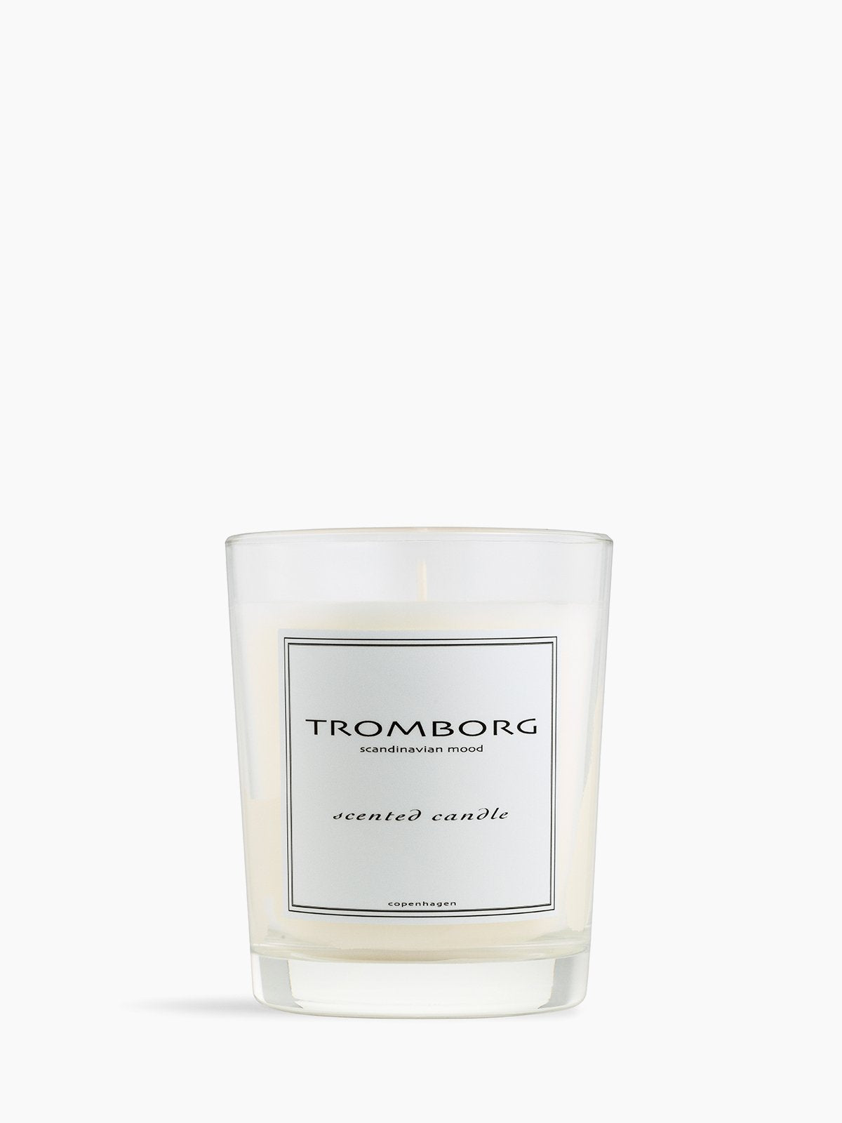 Tromborg Scented Candle Calming 180 Ml