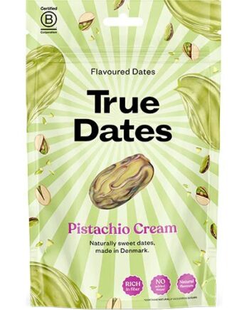 True Dates- Pistachio Cream 100 Gram