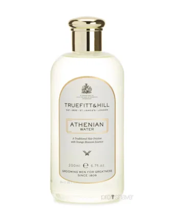 Truefitt   Hill Athenian Water Hårtonic  200 Ml
