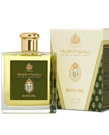 Truefitt   Hill Badeolie  100 Ml