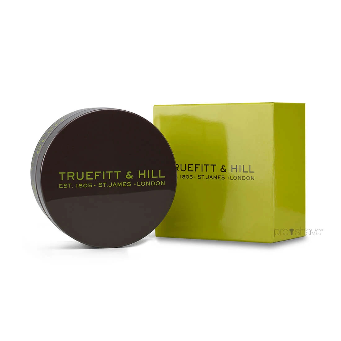 Truefitt Hill Barbercreme Authentic No 10 200 Ml