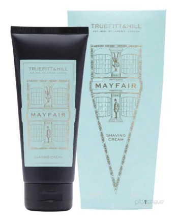 Truefitt   Hill Barbercreme  Mayfair  75 Gr