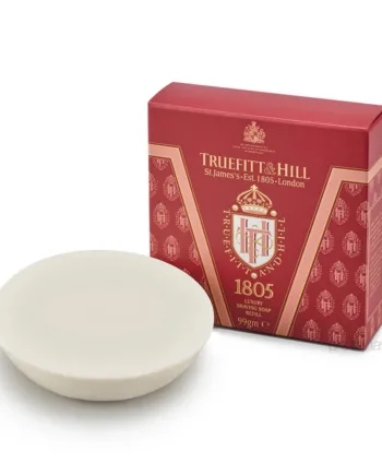 Truefitt   Hill Barbersæbe Refill  1805  99 Gr