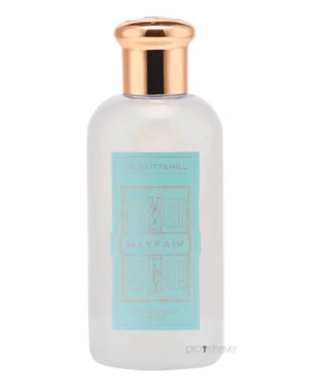 Truefitt   Hill Bath And Shower Cream  Mayfair  100 Ml