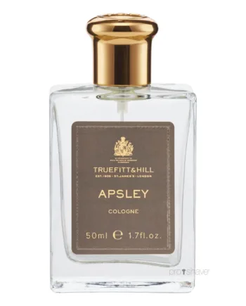 Truefitt   Hill Cologne  Apsley  50 Ml