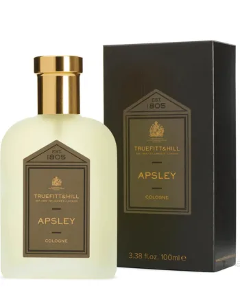 Truefitt   Hill Cologne  Apsley  100 Ml