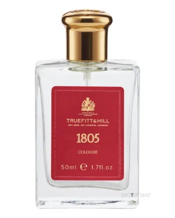 Truefitt   Hill Cologne  1805  50 Ml