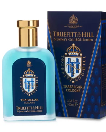 Truefitt   Hill Cologne  Trafalgar  100 Ml