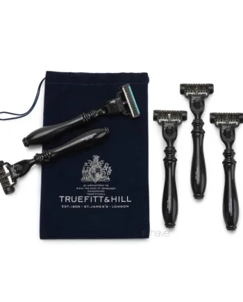 Truefitt   Hill Engangsskrabere  Wellington    Stk