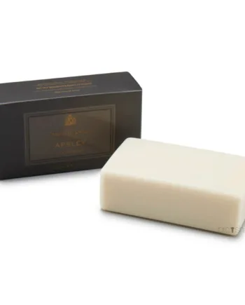 Truefitt   Hill Sæbe  Apsley  Triple-milled  200 Gr
