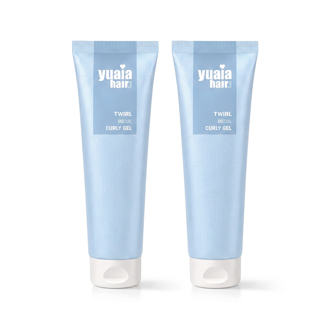 Twirl And Curl Gel 150 Ml Stk