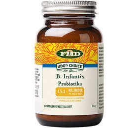 Udo   Choice    Infantis  75g