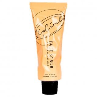 Upcircle Coffee Face Scrub Floral Blend  100 Ml