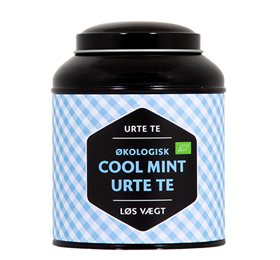 Urte Te Cool Mint   100