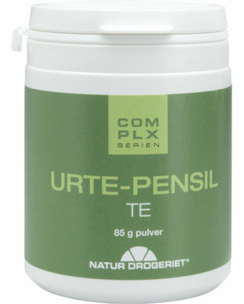 Urte-pensil Te 85 Gram