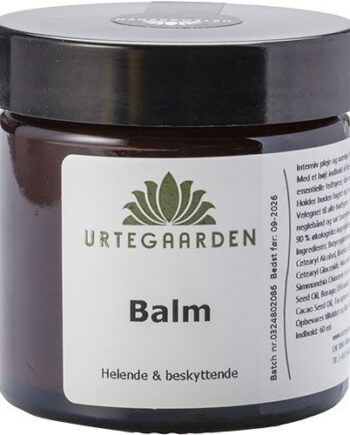 Urtegaarden Balm 60 Ml