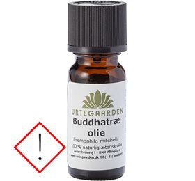 Urtegaarden Buddhatræolie   Ml