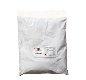 Urtegaarden Druesukker øko 500g