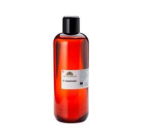 Urtegaarden  -vitaminolie øko 500ml