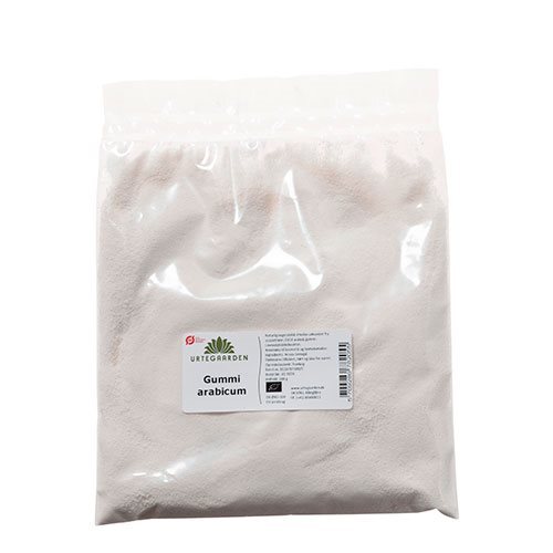 Urtegaarden Gummi Arabicum 100g