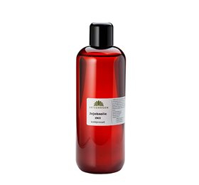 Urtegaarden Jojobaolie øko 500ml