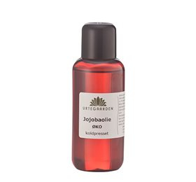 Urtegaarden Jojobaolie øko 100ml