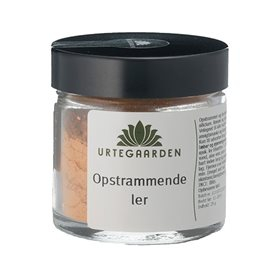 Urtegaarden Opstrammende Ler 25g