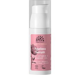 Urtekram Ageless Serum With Vitamin     Rosehip Oil  30ml