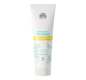Urtekram Baby Zink Salve No Perfume 75 Ml
